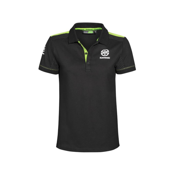 Kawasaki SPORTS 2023 Polo - Female